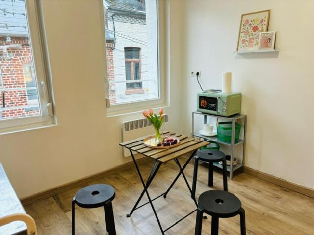 Cocooning Modern Design Studio Avesnes-sur-Helpe Kültér fotó