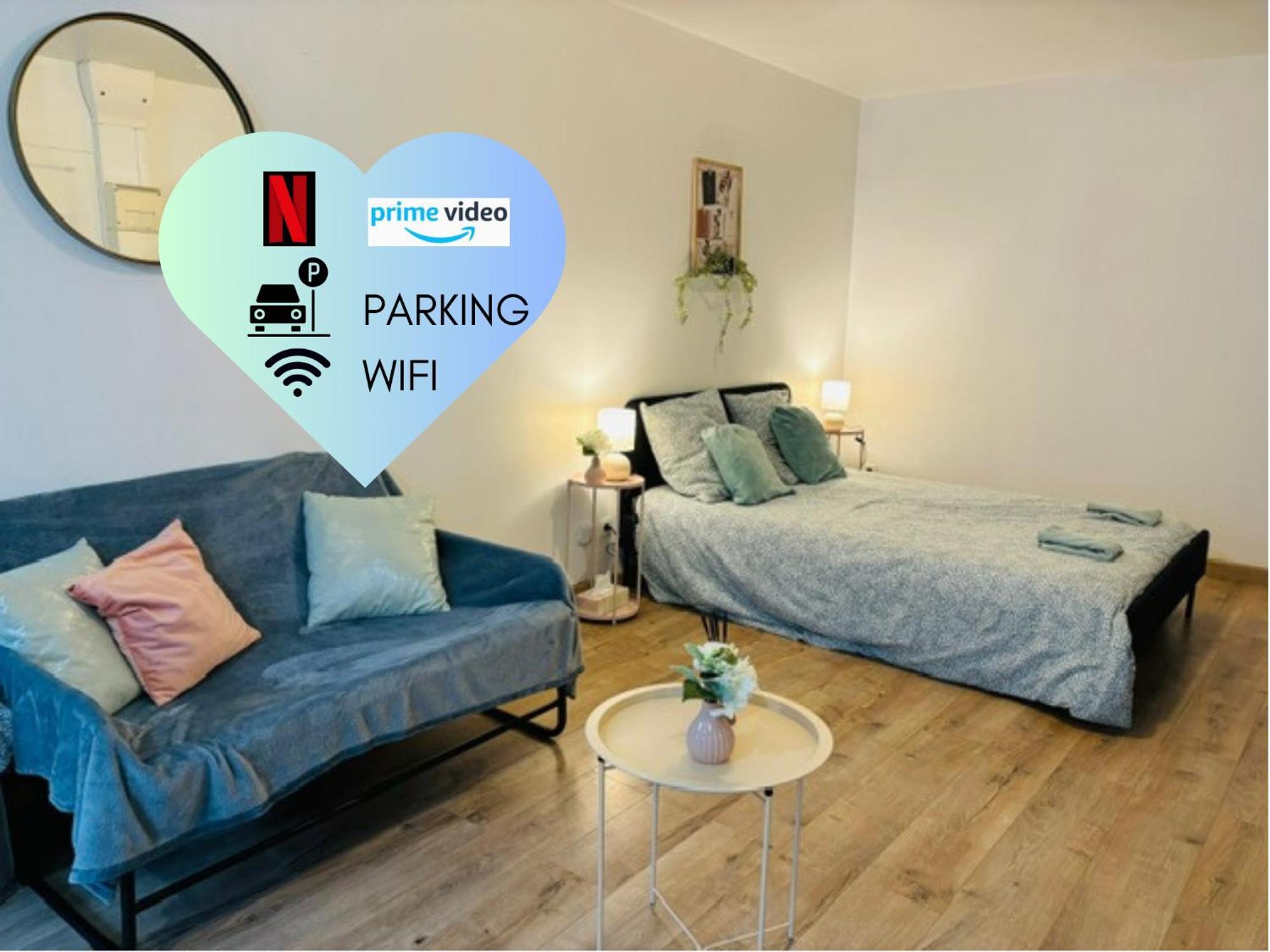 Cocooning Modern Design Studio Avesnes-sur-Helpe Kültér fotó